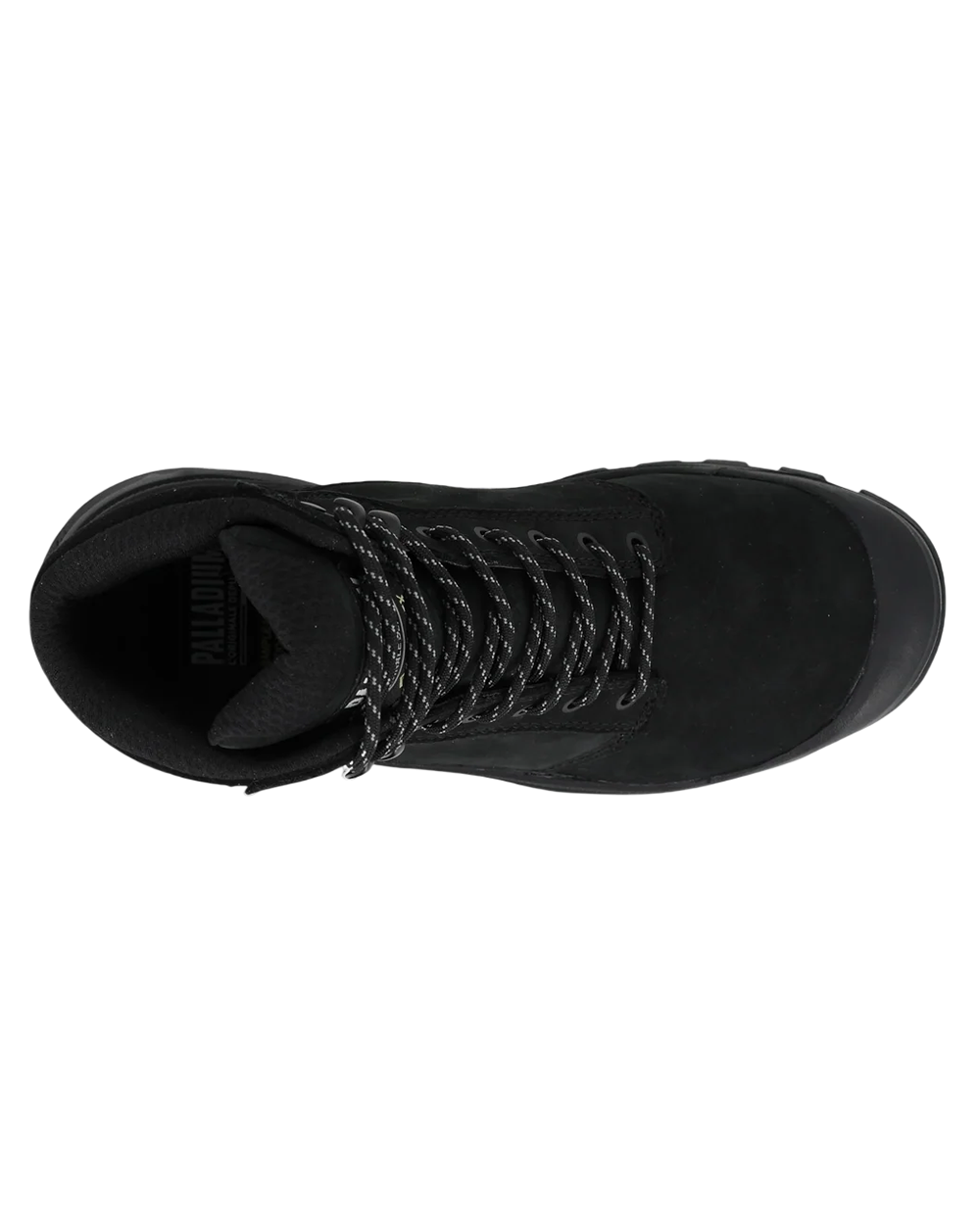 Bota PALLARIDER MID Gore-Tex