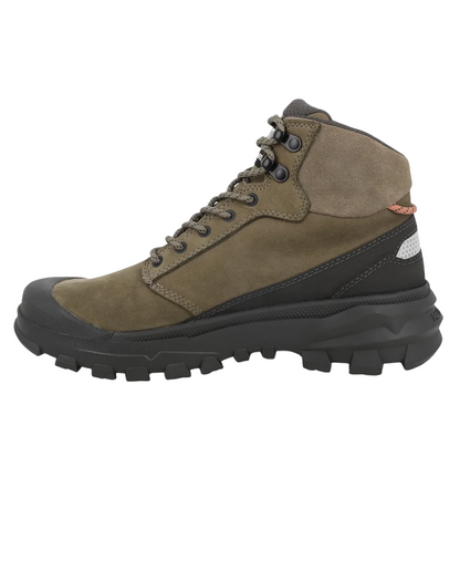 Bota Palladium Pallarider Mid Gtx