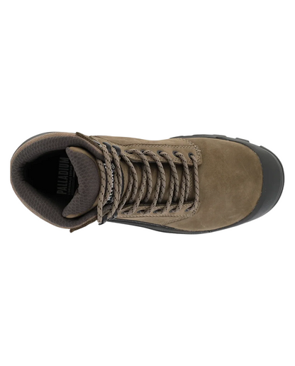 Bota Palladium Pallarider Mid Gtx