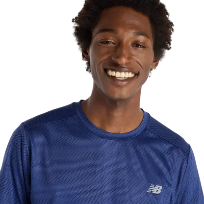 T-Shirt New Balance Sport Essentials
