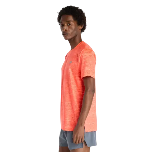 T-Shirt New Balance Sport Essentials