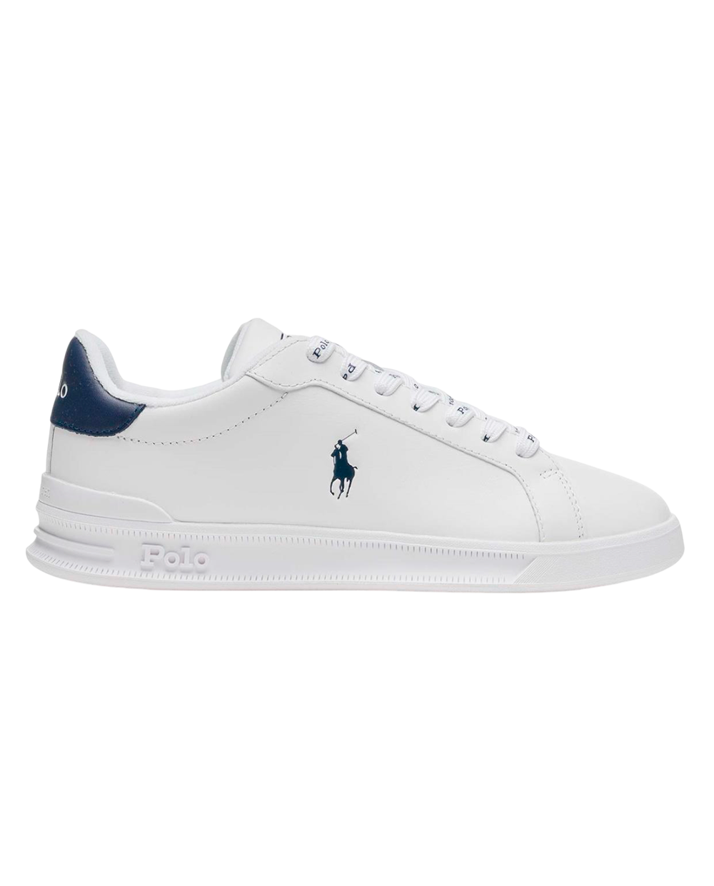 Polo Ralph Lauren Heritage Court II