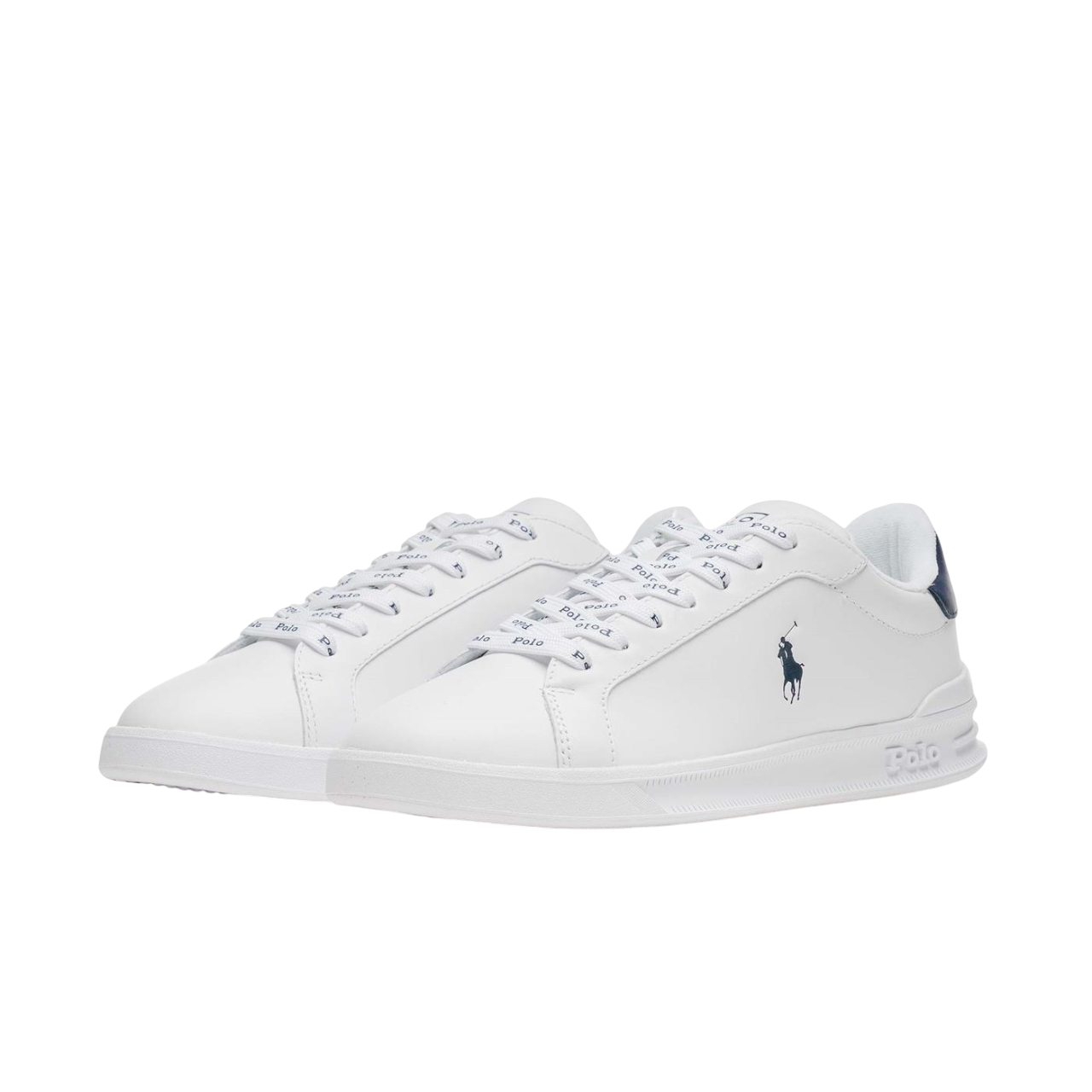 Polo Ralph Lauren Heritage Court II