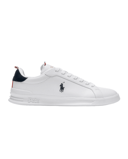 Polo Ralph Lauren Heritage Court II