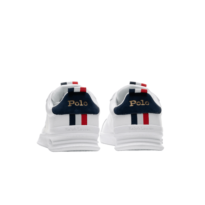 Polo Ralph Lauren Heritage Court II