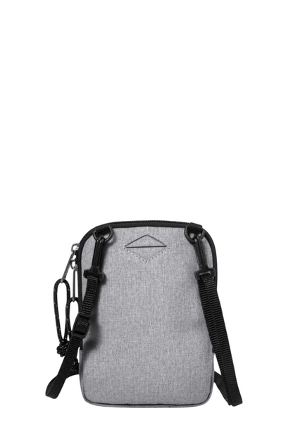 Bolsa Eastpak Cinza