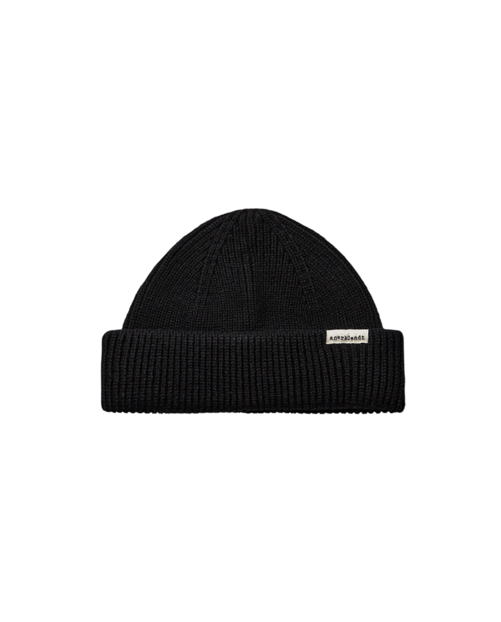 Gorro Anerkjendt Aksilvolo