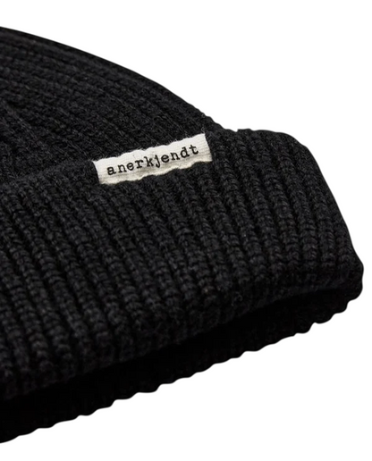 Gorro Anerkjendt Aksilvolo