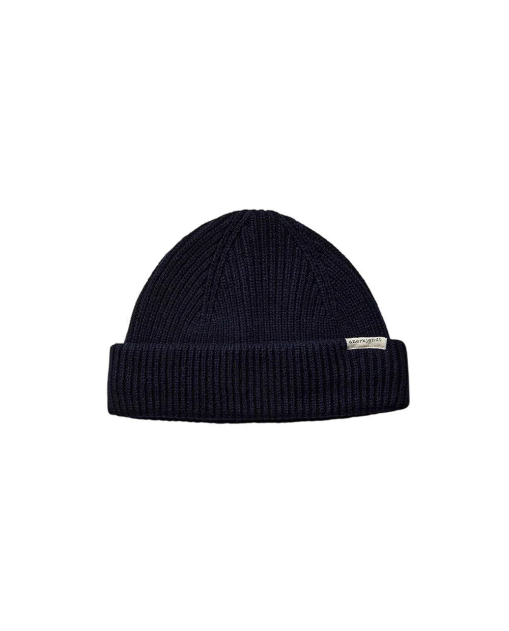 Gorro Anerkjendt Aksilvolo