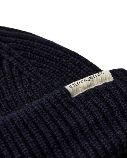 Gorro Anerkjendt Aksilvolo