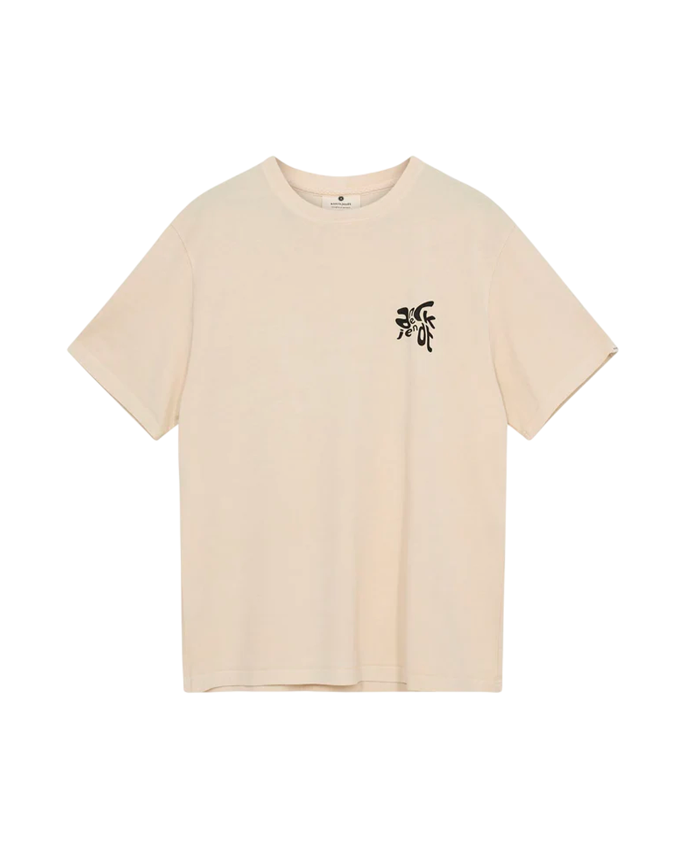 T-Shirt Anerkjendt