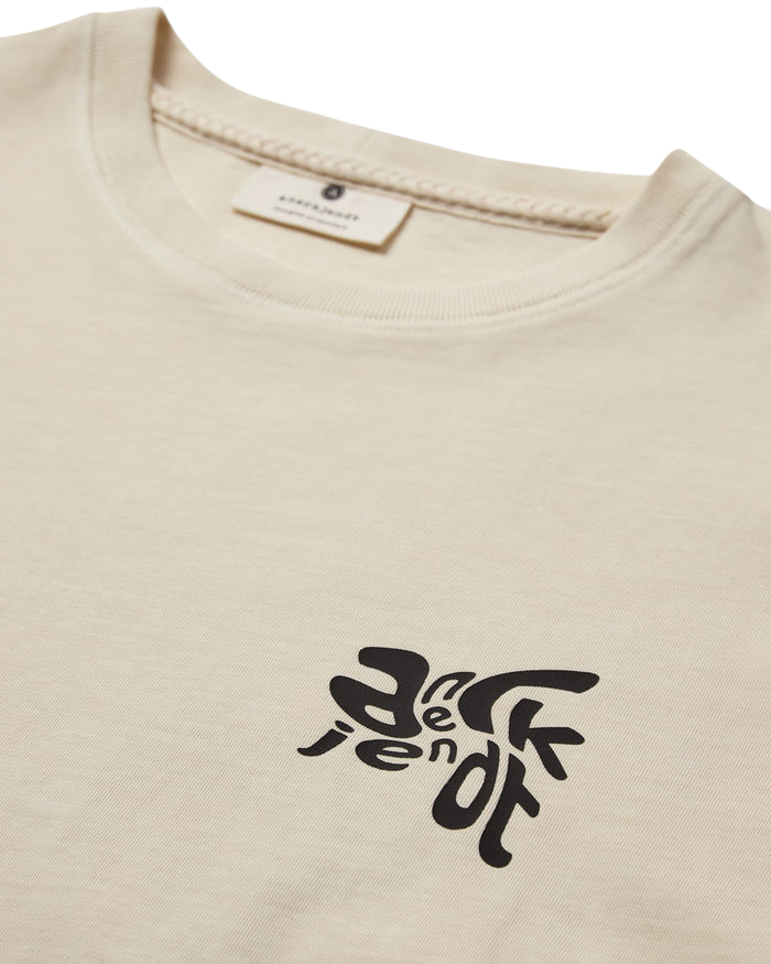 T-Shirt Anerkjendt