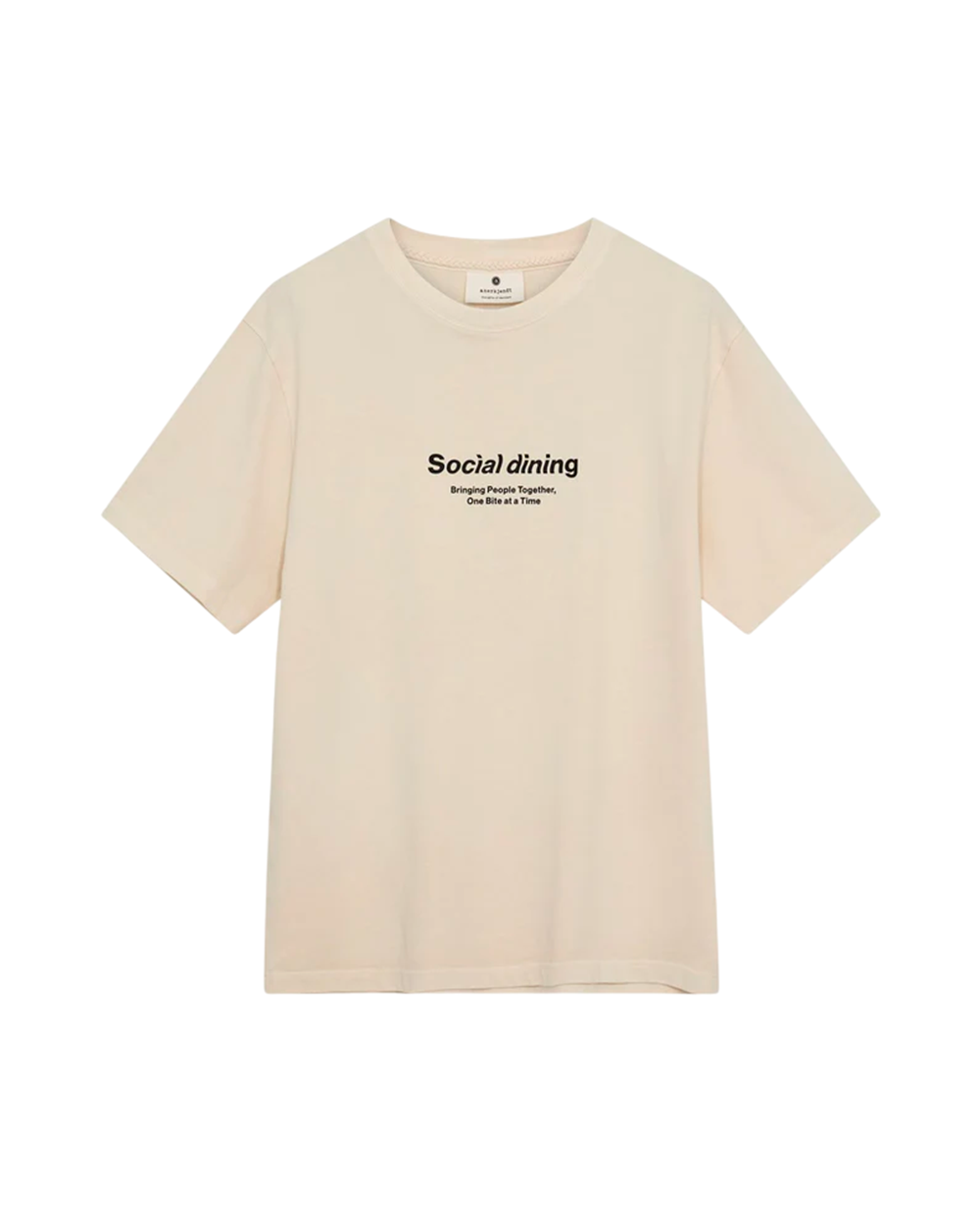 T-Shirt Anerkjendt
