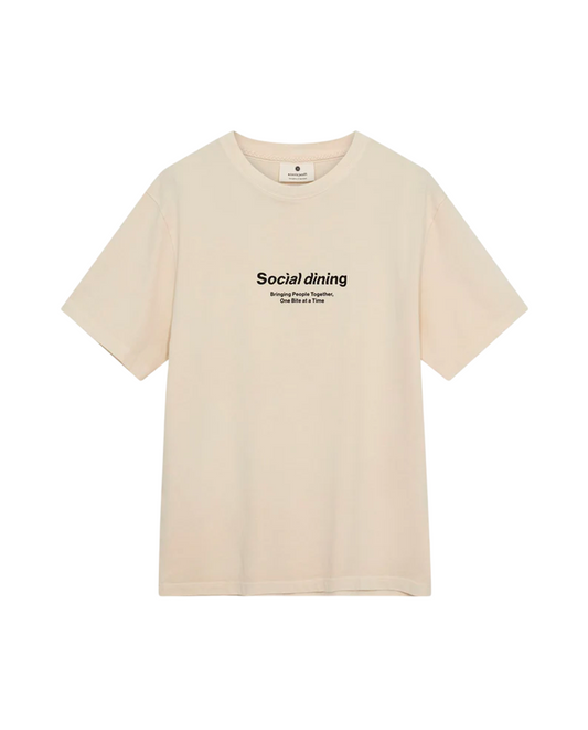 T-Shirt Anerkjendt