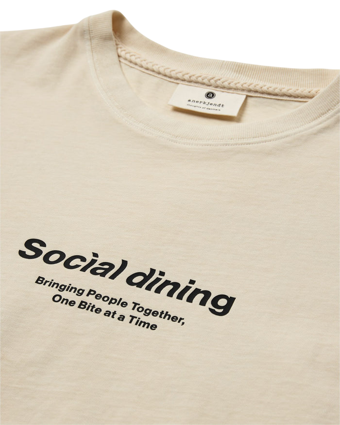 T-Shirt Anerkjendt