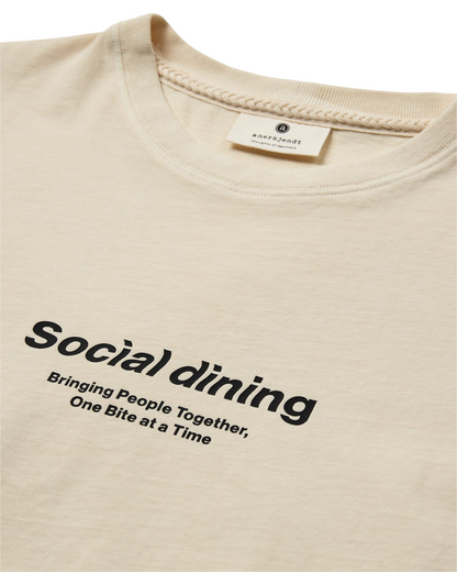 T-Shirt Anerkjendt