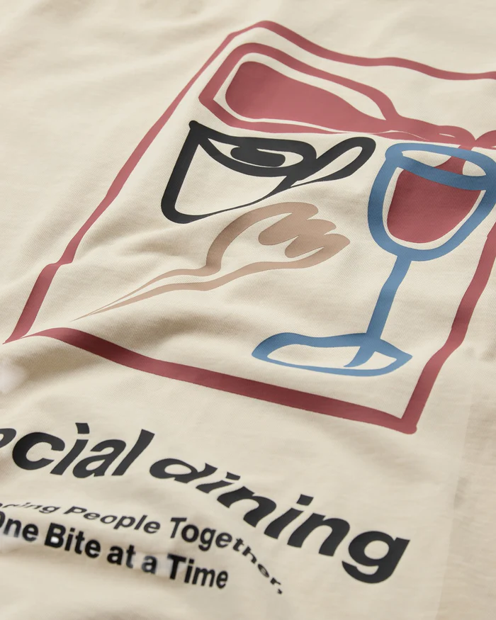 T-Shirt Anerkjendt
