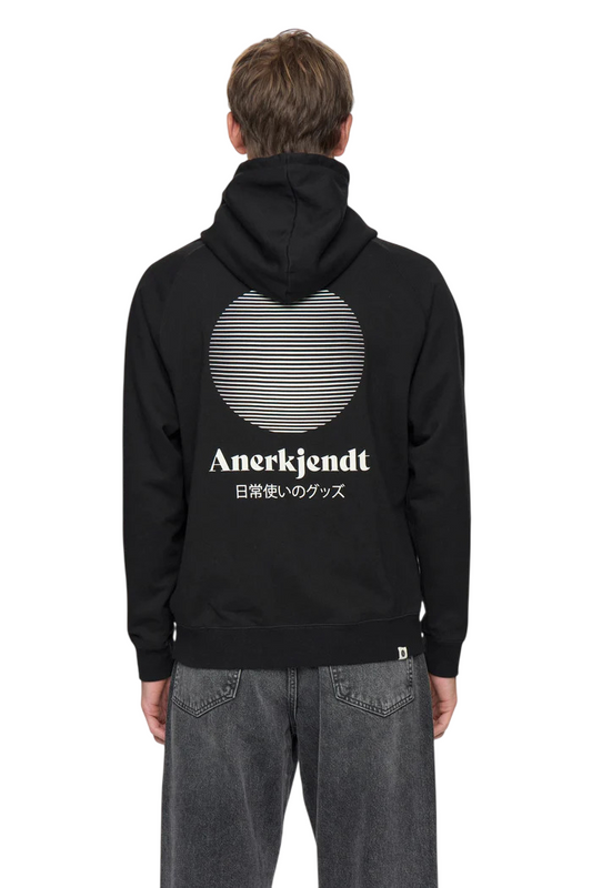 Sweat Anerkjendt Aksoni