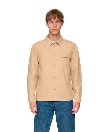 Camisa Anerkjend Incense