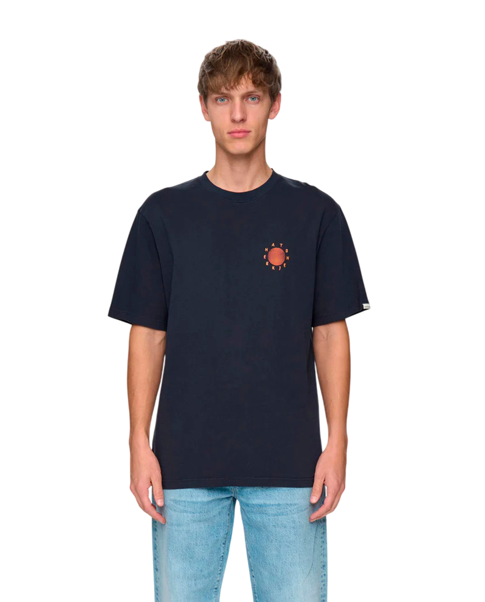 T-shirt Anerkjendt Sky Captain