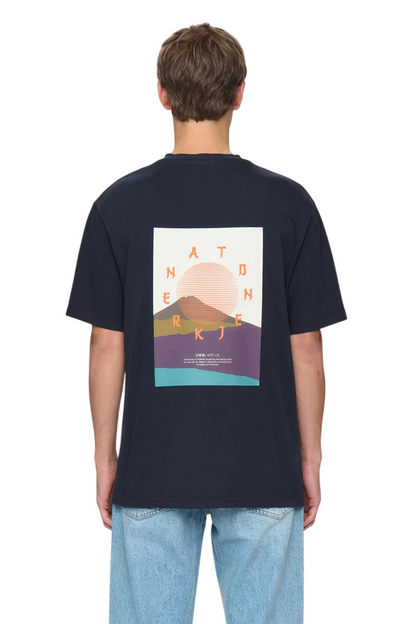 T-shirt Anerkjendt Sky Captain
