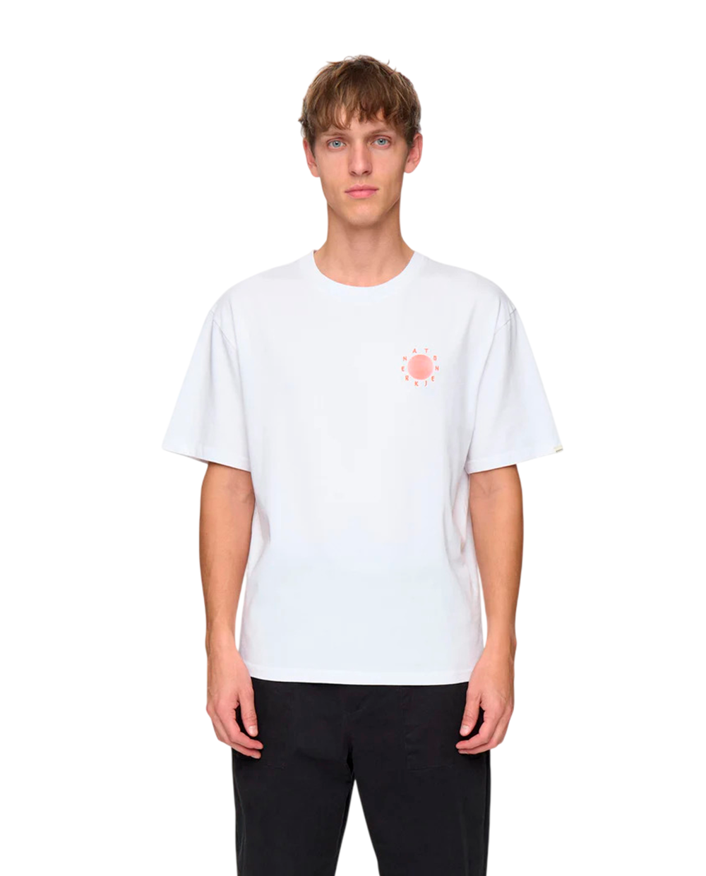 T-shirt Anerkjendt Akvillads