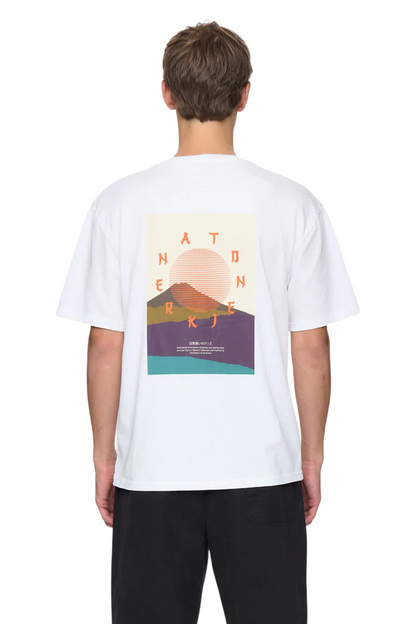 T-shirt Anerkjendt Akvillads