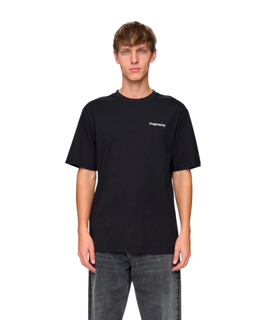 T-shirt Anerkjendt Fragments
