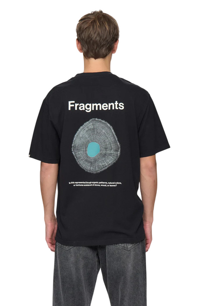 T-shirt Anerkjendt Fragments
