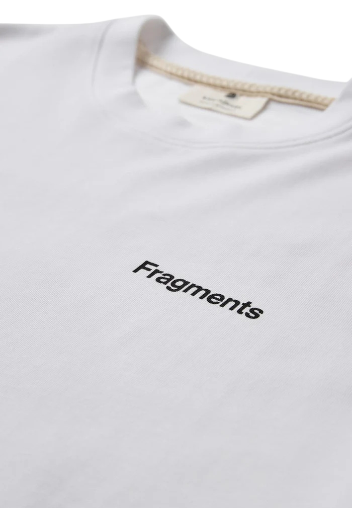 T-shirt Anerkjendt Fragments
