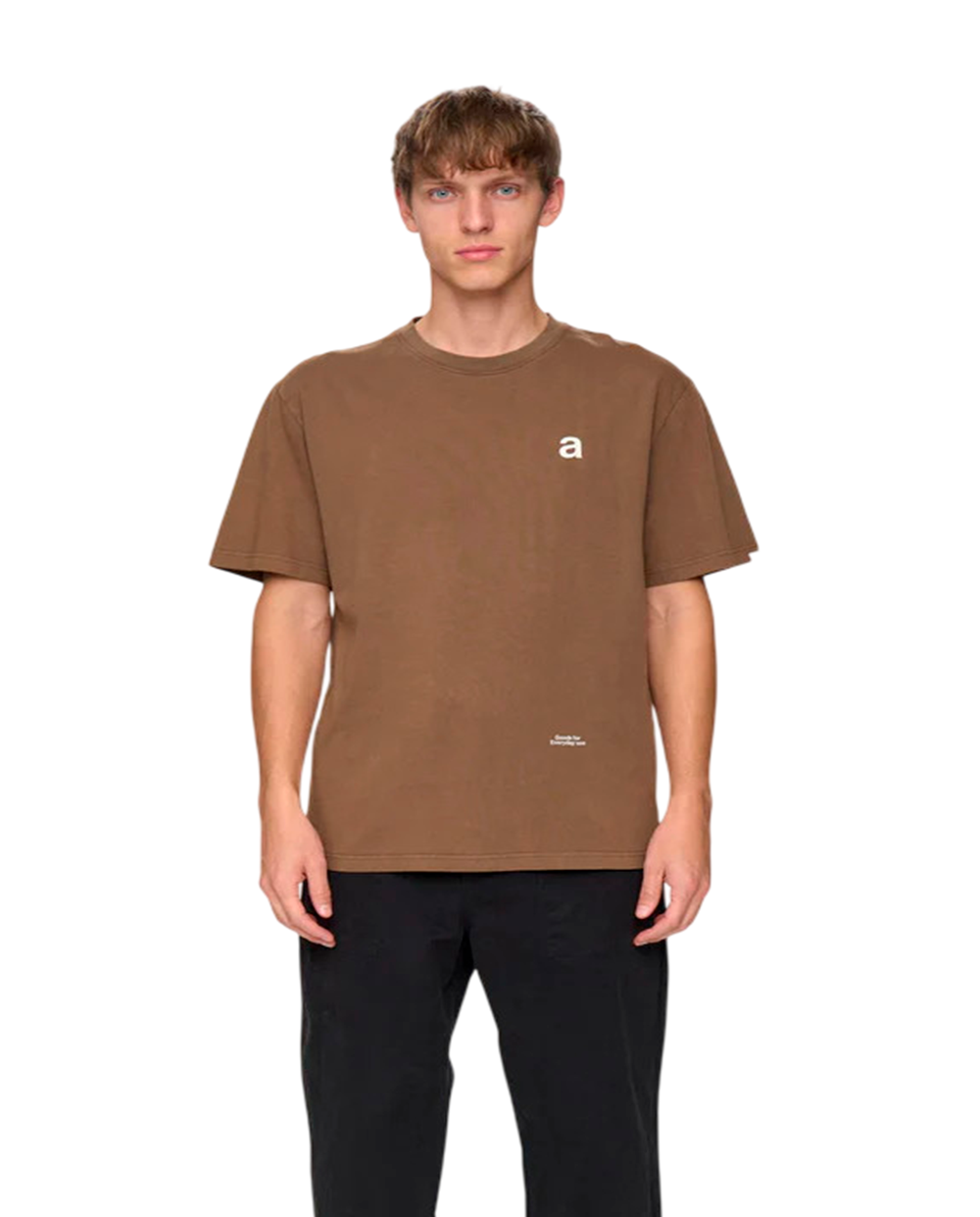 T-shirt Anerkjend Everyday