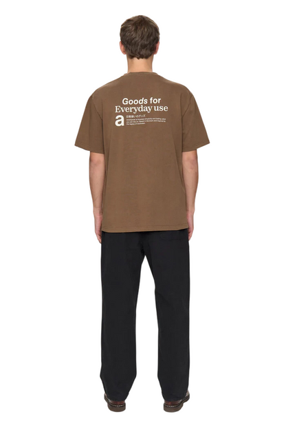 T-shirt Anerkjend Everyday