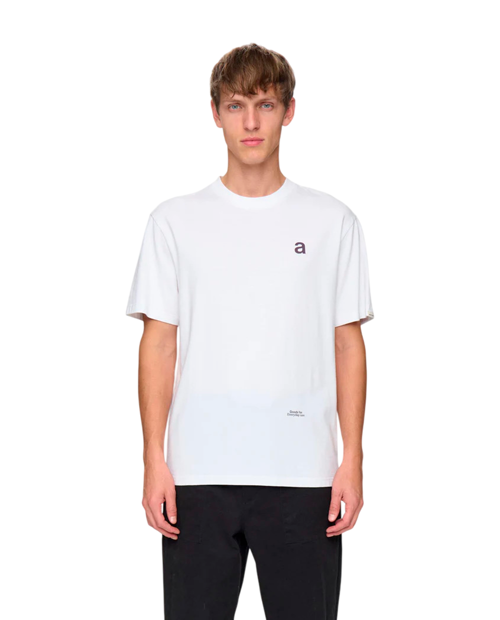 T-shirt Anerkjendt Everyday