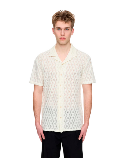 Camisa Anerkjendt Akleander