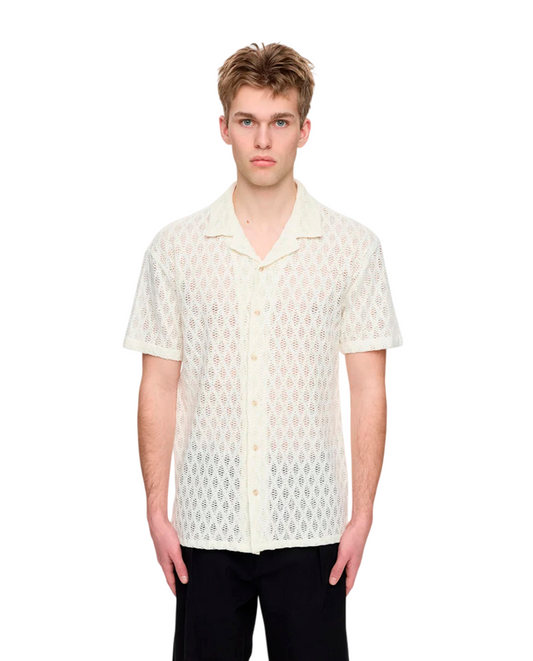 Camisa Anerkjendt Akleander