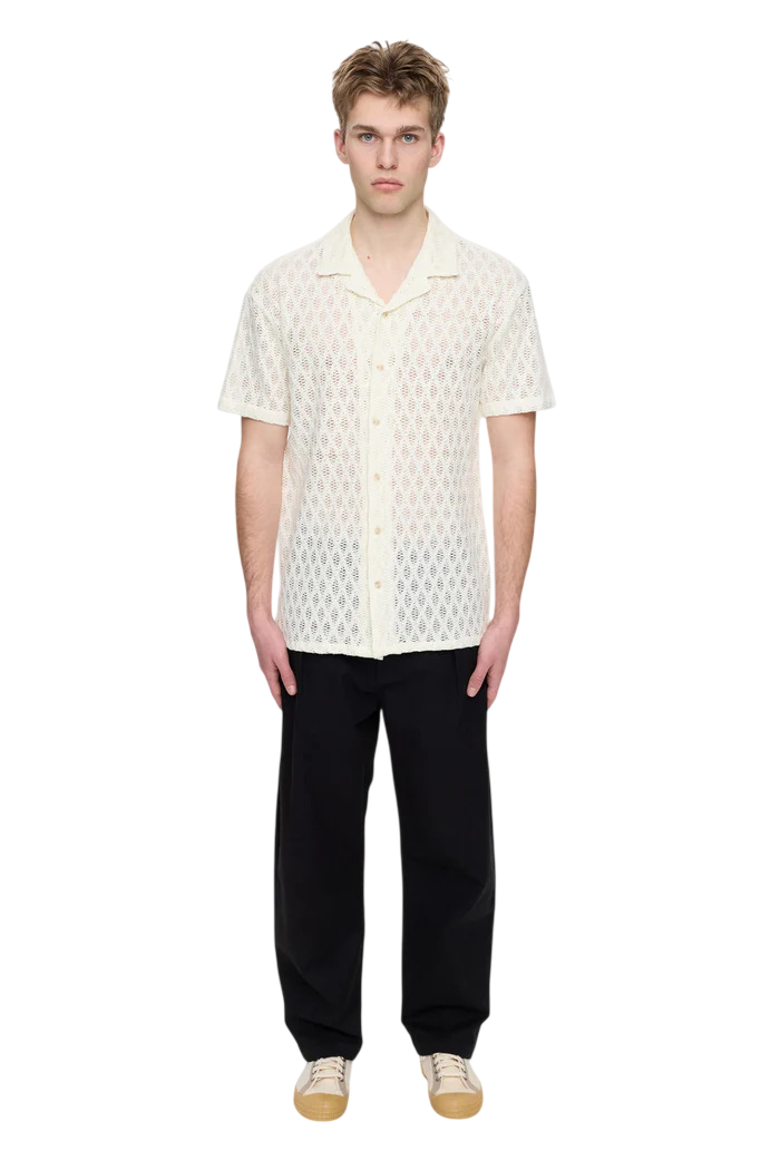 Camisa Anerkjendt Akleander