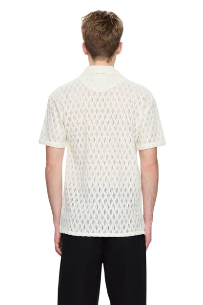 Camisa Anerkjendt Akleander