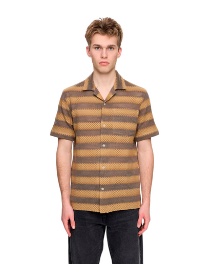 Camisa Anerkjendt Akleander