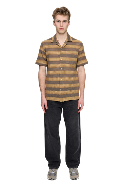 Camisa Anerkjendt Akleander