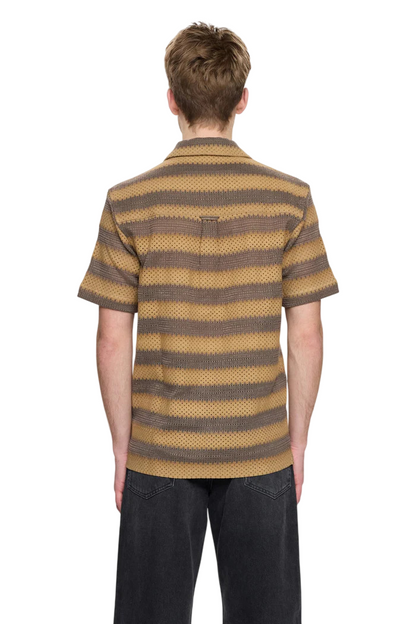 Camisa Anerkjendt Akleander