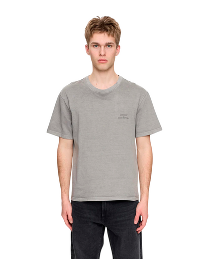 T-shirt Anerkjendt Axdk2