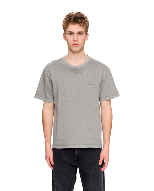 T-shirt Anerkjendt Axdk2