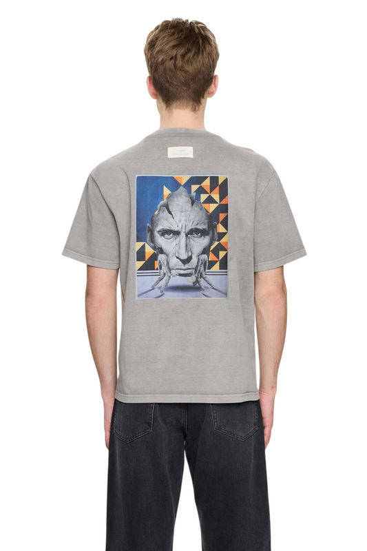 T-shirt Anerkjendt Axdk2