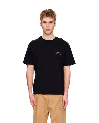 T-shirt Anerkjendt