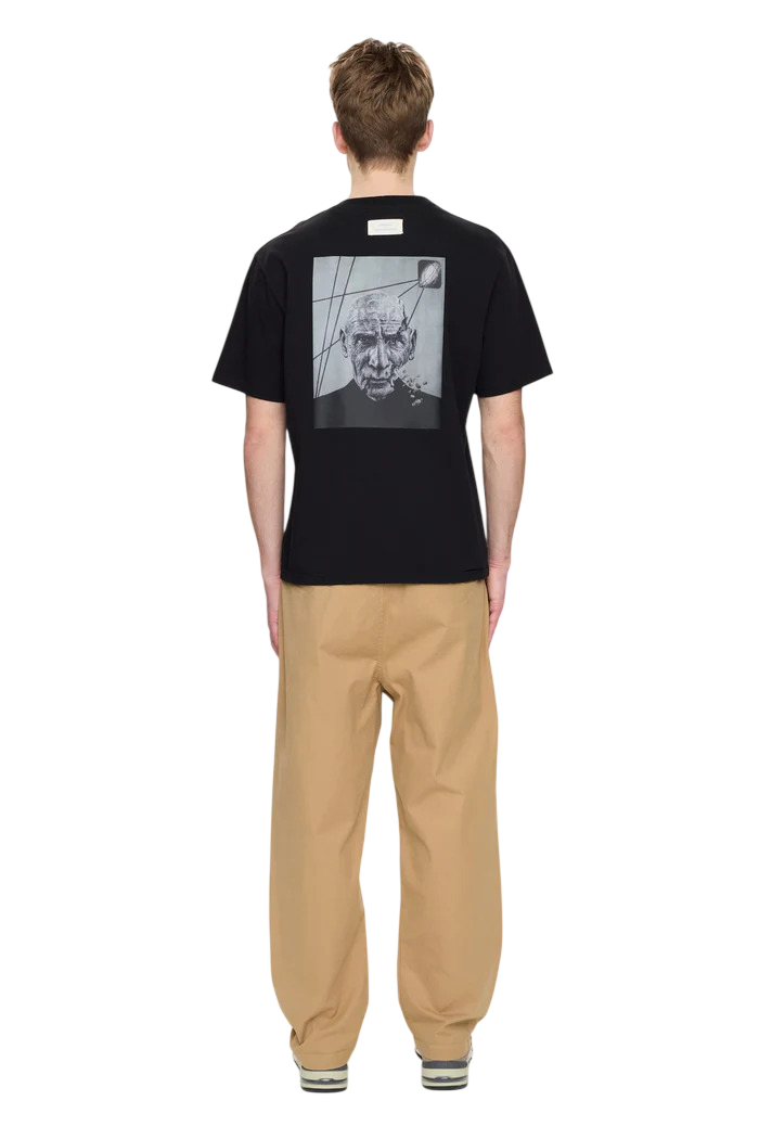 T-shirt Anerkjendt