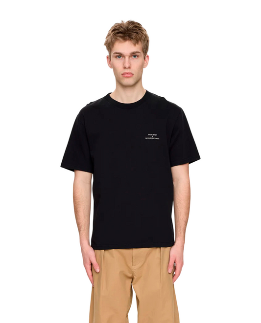 T-SHIRT Anerkjendt Akvillads