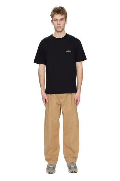T-SHIRT Anerkjendt Akvillads