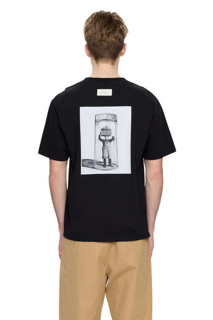 T-SHIRT Anerkjendt Akvillads