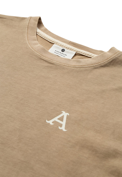 T-shirt Anerkjendt Sun Print