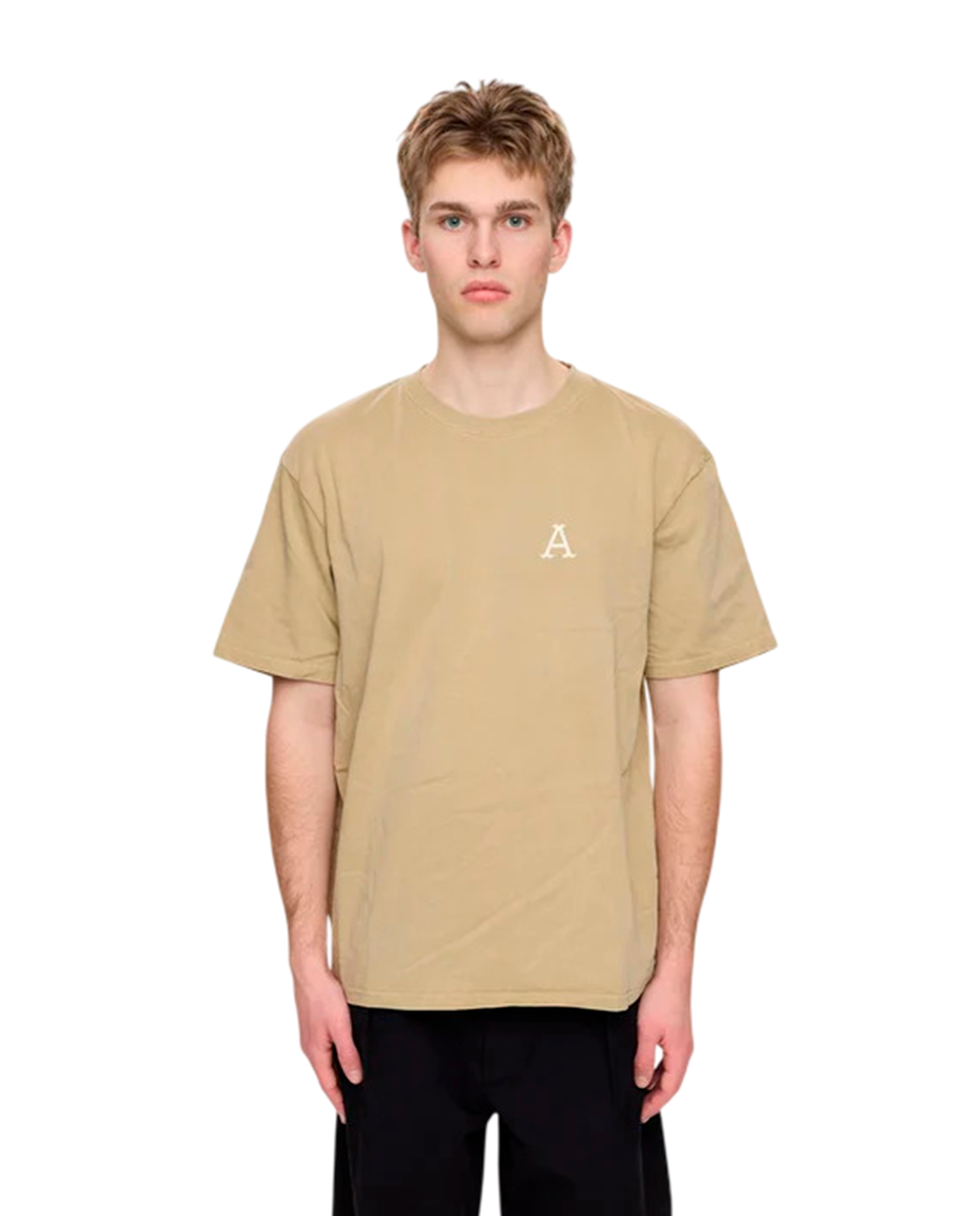 T-shirt Anerkjendt Sun Print
